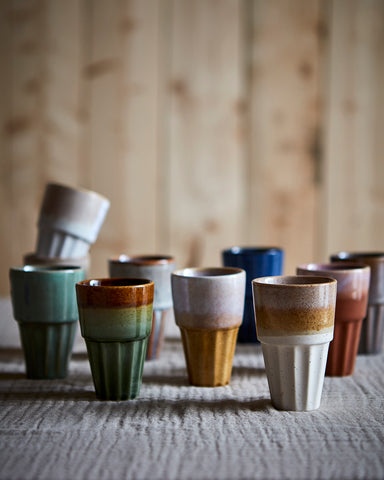 Cup - Små kaffekopper