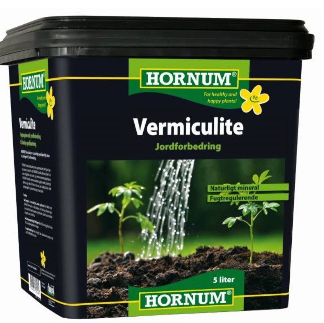 Vermiculite - 5 l