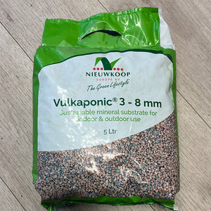Vulcaponic substrat 5 L
