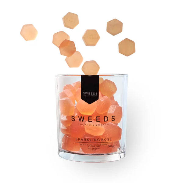Sweeds - coctail sweets