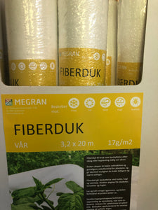 Fiberduk / Nettbutikk